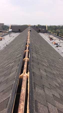 Local Roofing Services