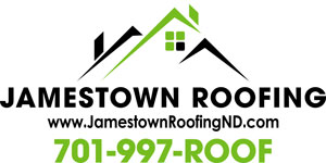 Jamestown Roofing, ND