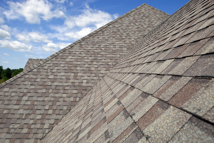 Residential Roofing Contractor